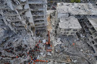 gaza